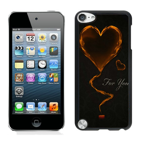 Valentine Love For You iPod Touch 5 Cases EML | Women